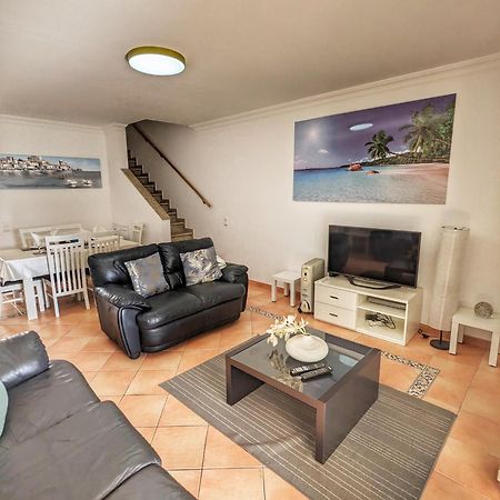 Townhouse 700M From Sao Rafael Beach Albufeira Buitenkant foto