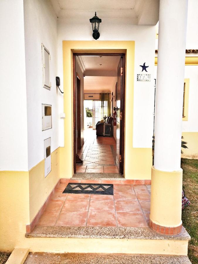 Townhouse 700M From Sao Rafael Beach Albufeira Buitenkant foto