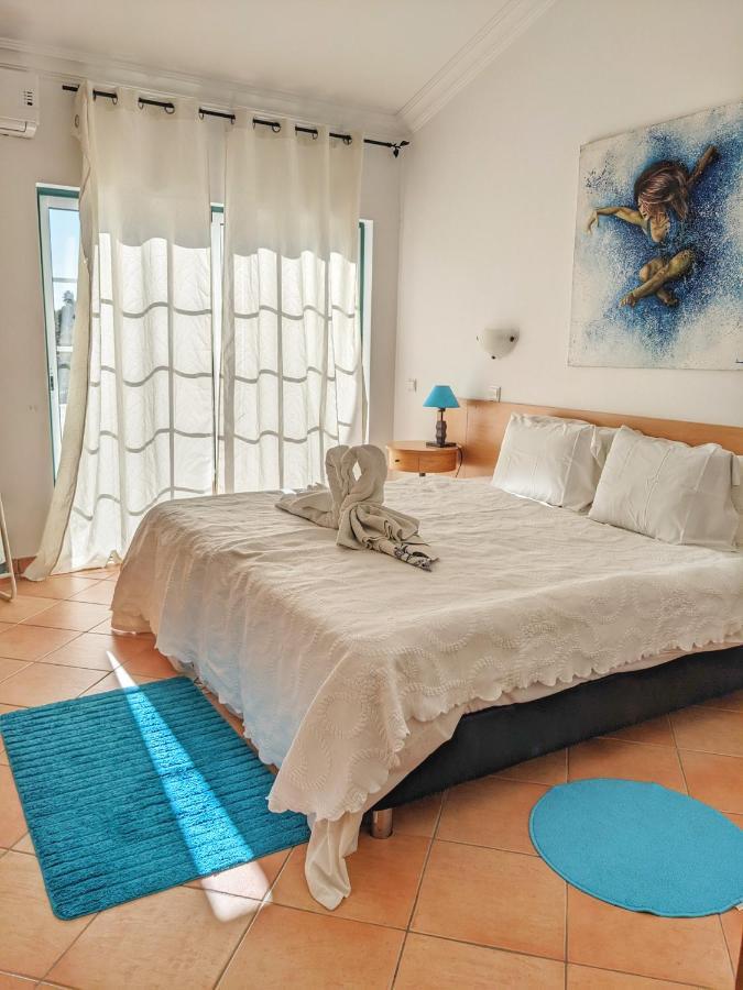 Townhouse 700M From Sao Rafael Beach Albufeira Buitenkant foto