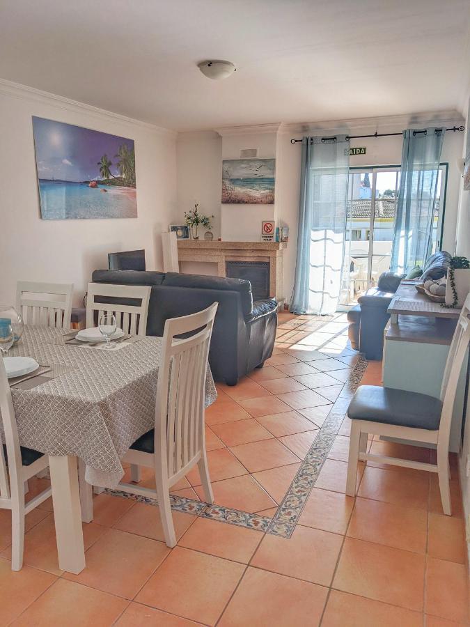 Townhouse 700M From Sao Rafael Beach Albufeira Buitenkant foto