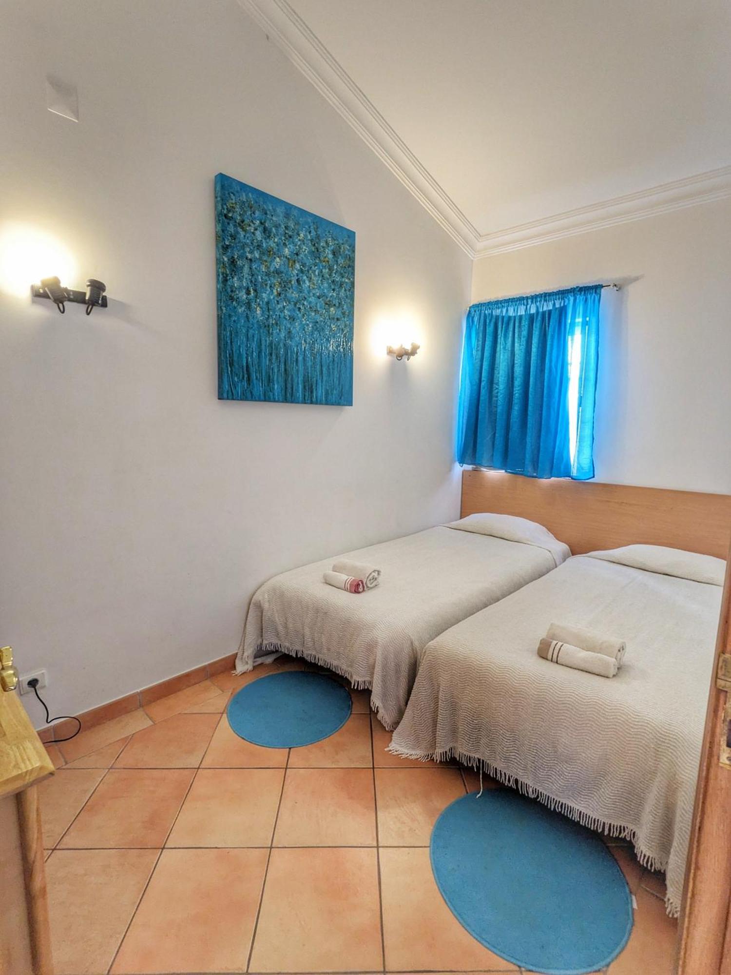 Townhouse 700M From Sao Rafael Beach Albufeira Buitenkant foto