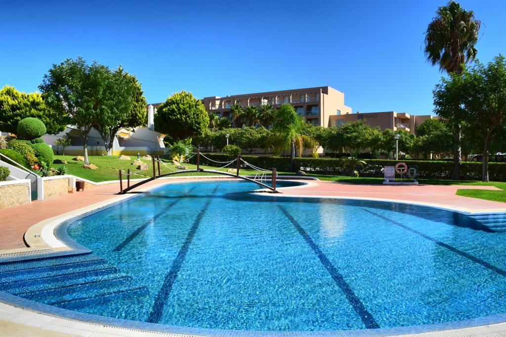 Townhouse 700M From Sao Rafael Beach Albufeira Buitenkant foto