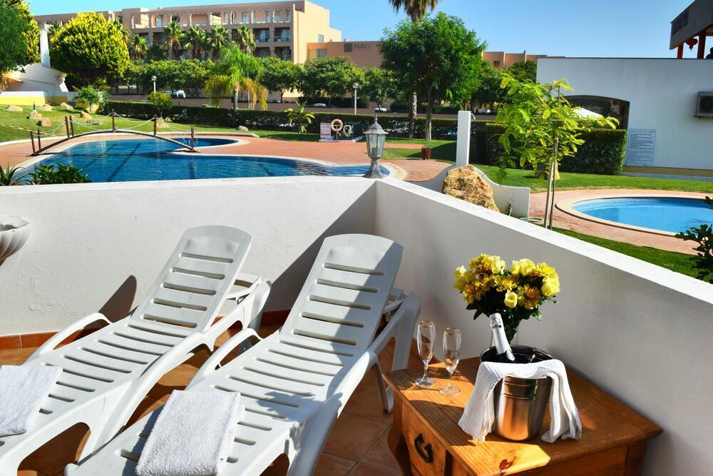 Townhouse 700M From Sao Rafael Beach Albufeira Buitenkant foto