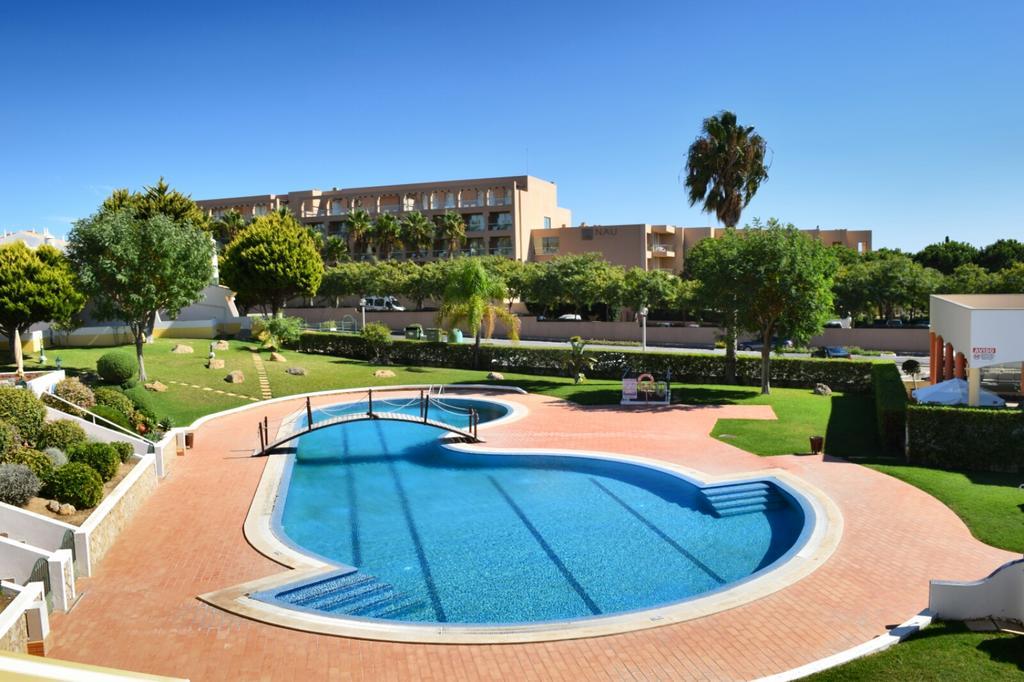 Townhouse 700M From Sao Rafael Beach Albufeira Buitenkant foto
