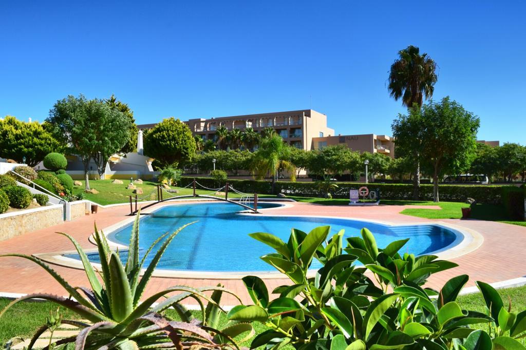 Townhouse 700M From Sao Rafael Beach Albufeira Buitenkant foto